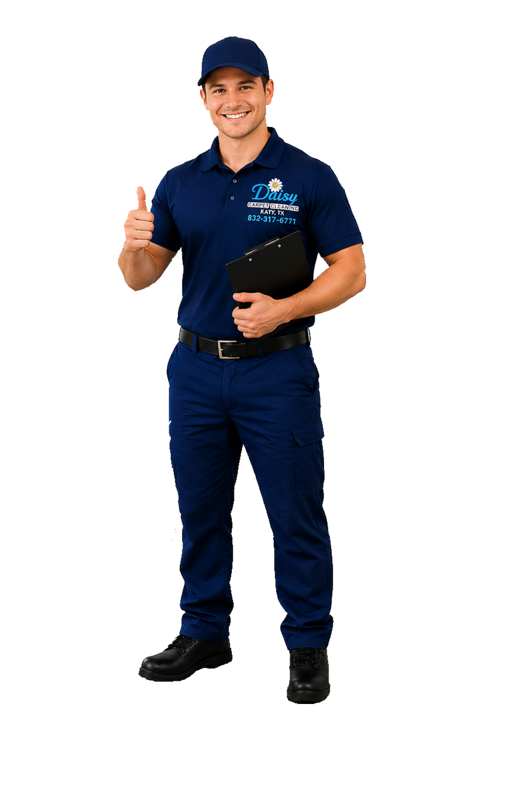 Professional cleaning service