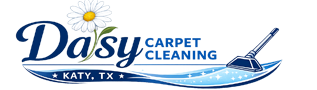 Daisy Carpet Cleaning Katy TX logo